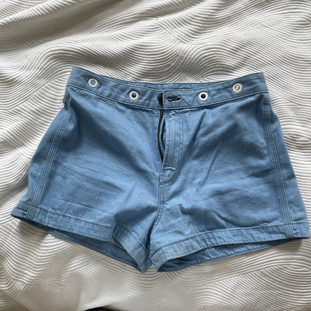 Vintage Rag&bone shorts
